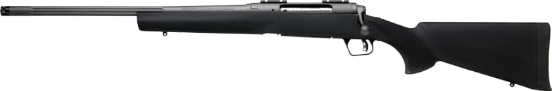 Savage 110 Trophy Hunter Lite 7mm Remington Magnum 16.5 Inch 4 Rounds Tungsten Left Hand