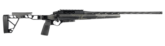 Seekins Precision Havak Slam 308 16 Inch Rifle