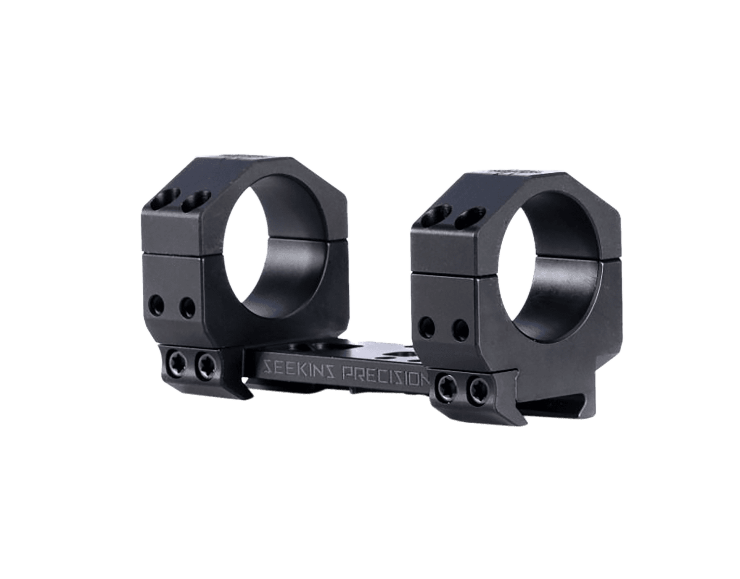 Seekins Precision Precision Mount 35mm Picatinny SLOCK 7075 Aluminum
