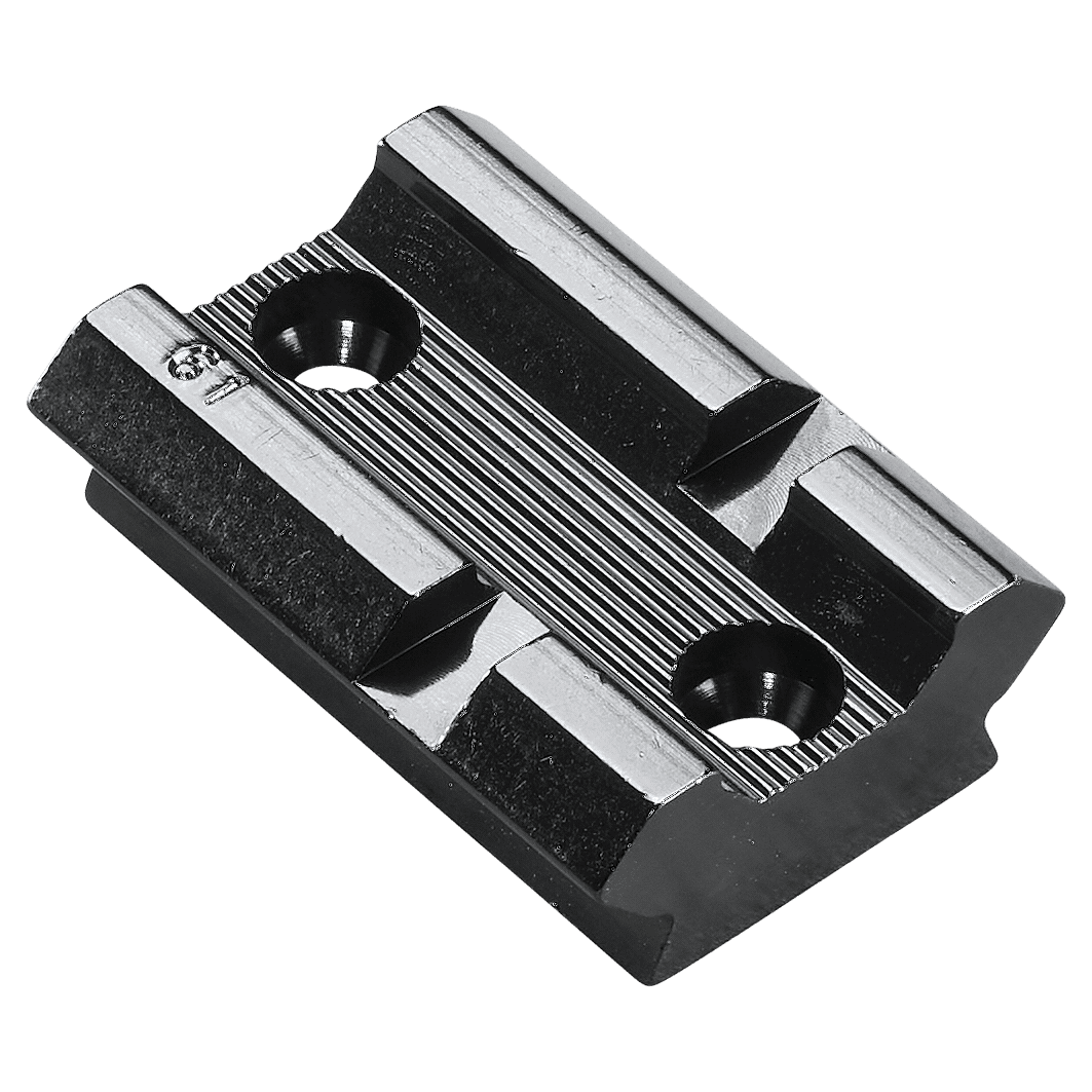 Weaver Mounts 48061 Top Mount Base 61 for Sako Winter Hunter Savage 10/110 Tikka