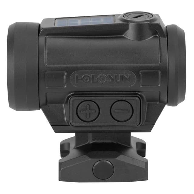 Holosun ARO-EVO Rifle Sight Gold 2 MOA Dot Reticle