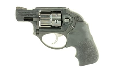 Ruger Lcr Small 22 Lr 1.87 inch 8 Round Matte Aluminum Frame Coated Cylinder