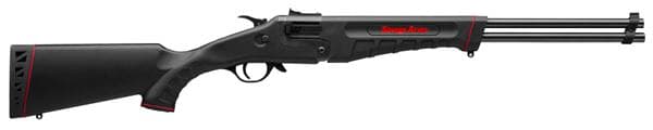 Savage Arms Model 42 Takedown 22LR 20 Inch Barrel Matte Synthetic