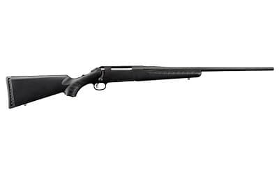 Ruger American 270 Winchester 22 inch 4 Round Matte Finish