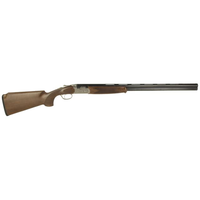 Beretta 686 Vittoria Silver Pigeon I 20 Gauge 28 Inch 2rd Blued Engraved Walnut