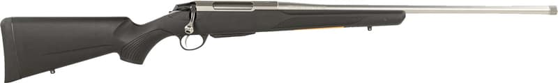Tikka T3 Lite .270 WSM 24.3 in Threaded Barrel 3+1 Stainless Synthetic Stock