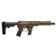 CMMG Banshee MKG 45 ACP 8" 13+1 MDBRNZ