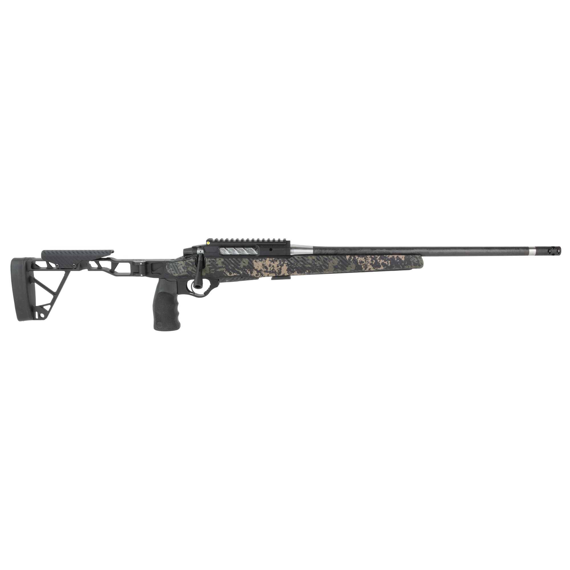 Seekins Precision Havak El Hunter 6mm Creedmoor 20 Inch
