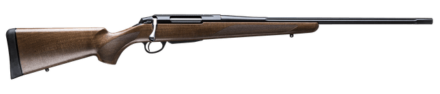 Tikka T3x Hunter .350 Legend 20 in Fluted Threaded Barrel 3+1 Capacity Oiled Walnut