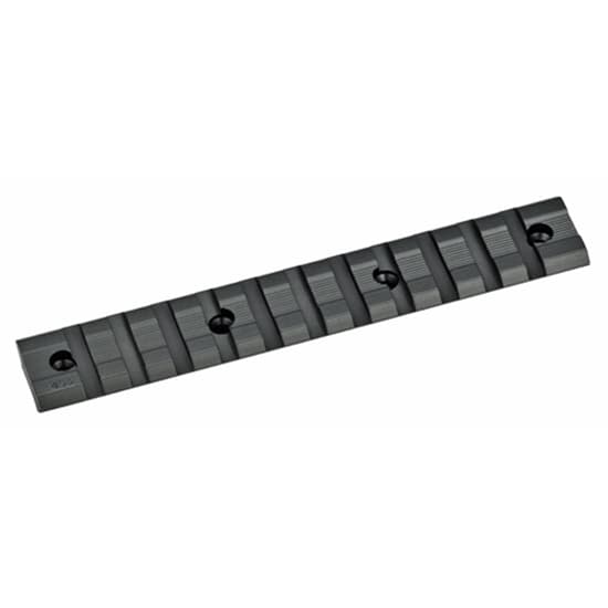 Weaver Multi-Slot Base 416T Matte Finish Aluminum 1-Piece Winchester 1300