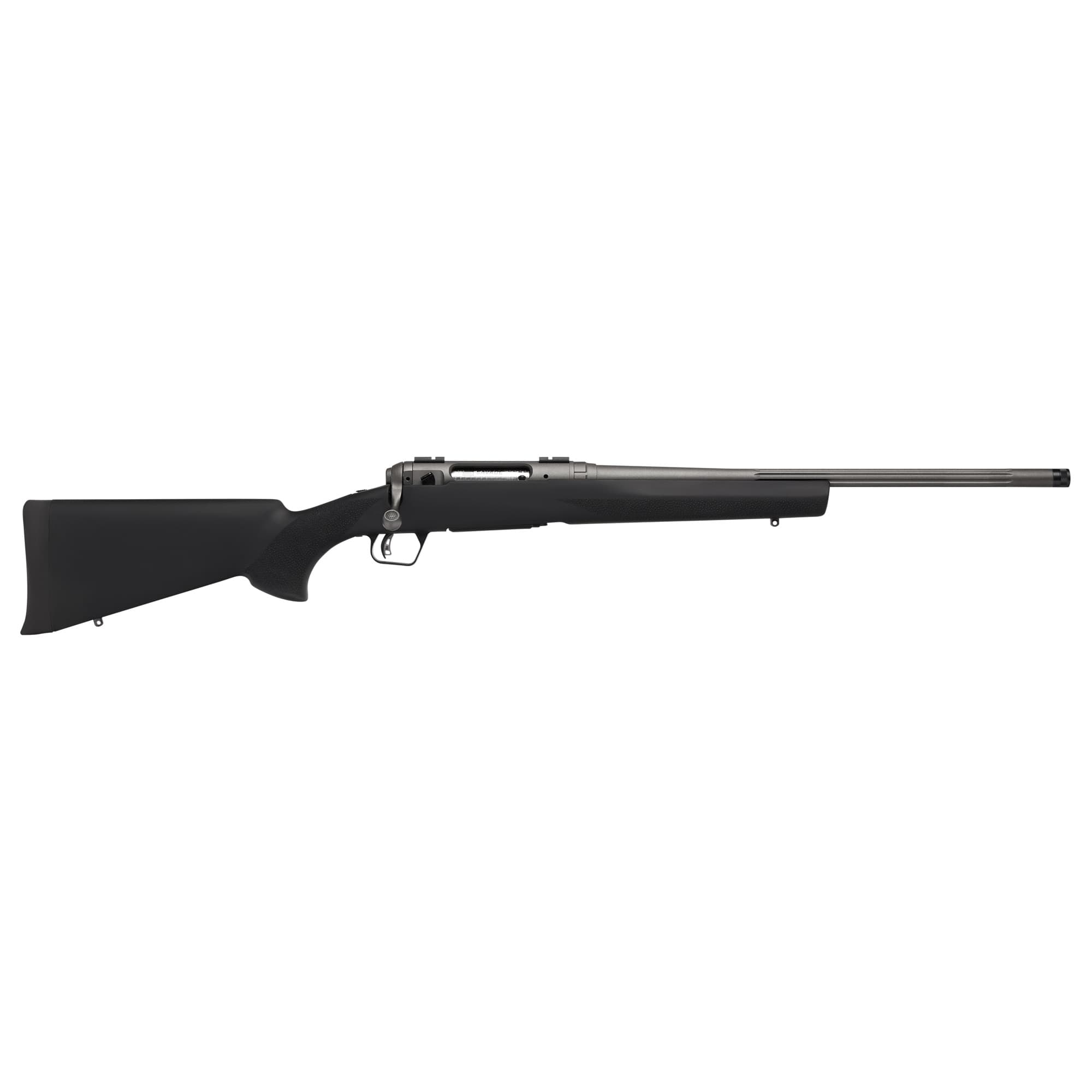 Savage 110 Trophy Hunter Lite 7mm Remington Magnum 16.5" 4 Rounds Tungsten