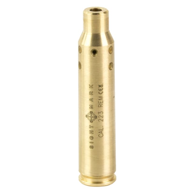 Sightmark 223 Rem 5.56 NATO Boresighter Laser for Scope Mounting