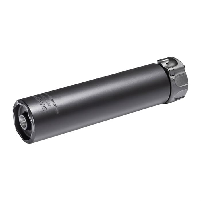 Surefire SOCOM556 SB2 5.56mm NATO Suppressor QD 17oz