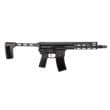 Global Ordnance Monolith 15P 5.56x45mm 12.5in 30 Rounds Matte Finish