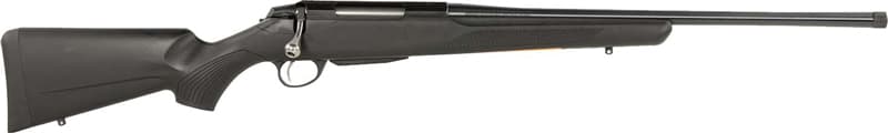 Tikka T3x Lite Compact 6.5 Creedmoor 20" Threaded 3+1 Matte Blued Finish
