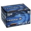 Federal Varmint & Predator .223 Remington Full Metal Jacket 53 Grain 100 Rounds