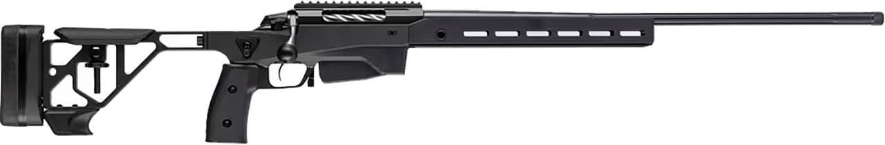 Tikka T3x Ace Game 7mm Remington Magnum 24in Threaded Barrel 10rd Synthetic Finish