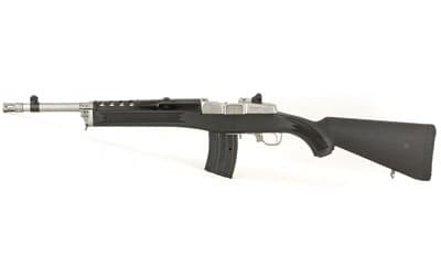 Ruger Mini Thirty 7.62x39 16.1 inch 20 Round Matte Finish Semi Automatic