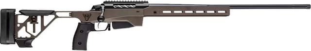 Tikka T3x Ace Game 7mm Remington Magnum 24" Threaded Barrel 10 Rounds Matte Gray