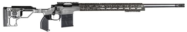 Christensen Arms MPR Competition 6mm GT 26" Bolt Action Rifle