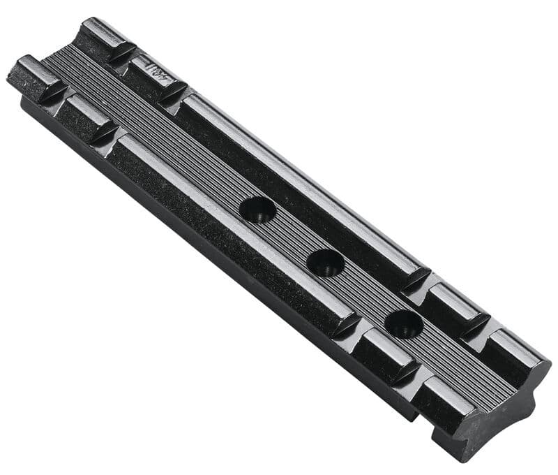 Weaver Base 401 1-Piece Mounting Solution Compatible with Various Firearm Models