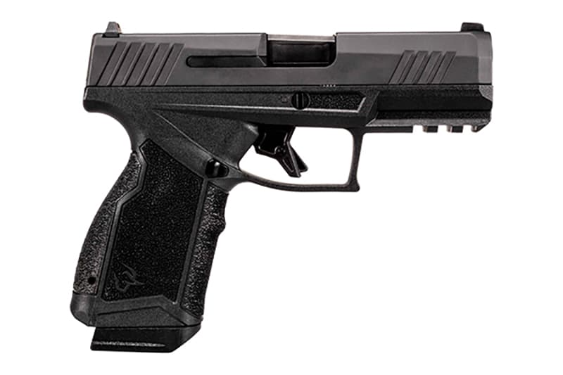 Taurus GX4 Carry 9mm 3.7 Inch 10 Rounds