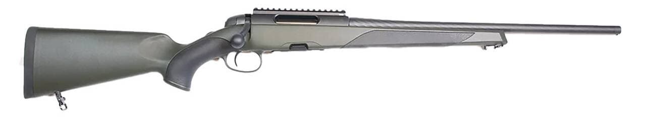 Steyr ProHunter III SX .308 Win 22" 4-Round Green/Black
