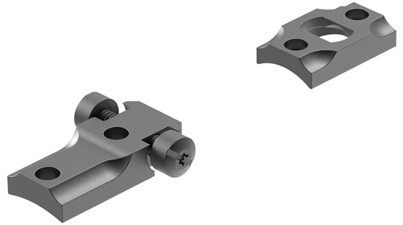 Leupold Winchester 70 RVR Matte Two Piece Scope Base