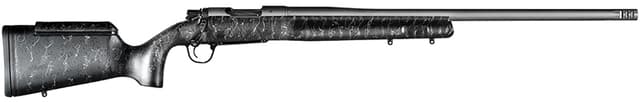 Christensen Arms Mesa LR 28 Nosler 26" 5 Rounds Tungsten Gray Webbing Bolt Action Rifle