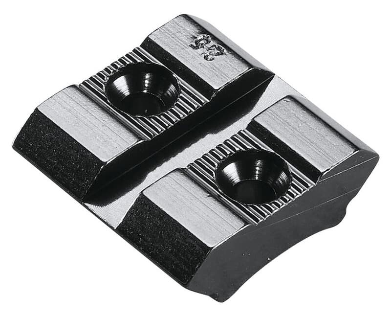 Weaver Base #25 1-Piece Scope Base for Various Rifle Models