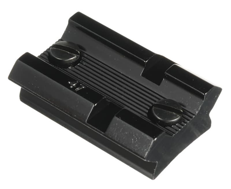 Weaver Base 47 1-Piece Scope Mounting Base for Firearms