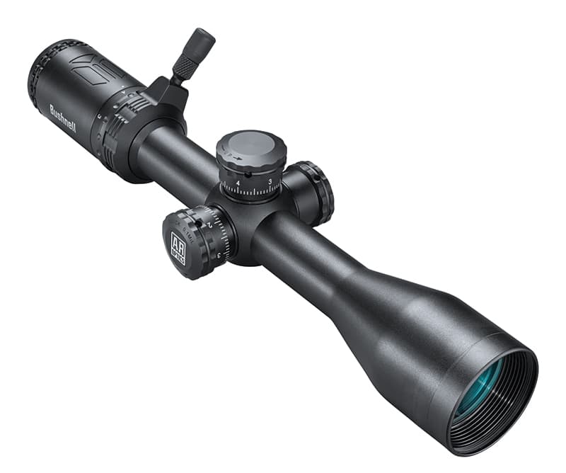 Bushnell Ar Optics 3-9x40 30mm DZ223 Scope for Ar Platforms