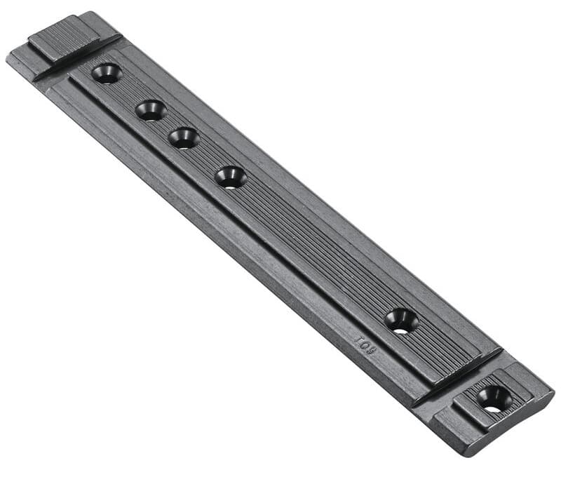 Weaver Tip-Off Base T0-9M Ruger 10/22 Matte Finish Scope Mount