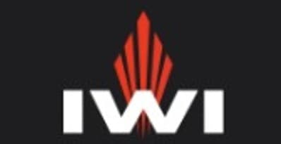 IWI HUB-T QD BLACK