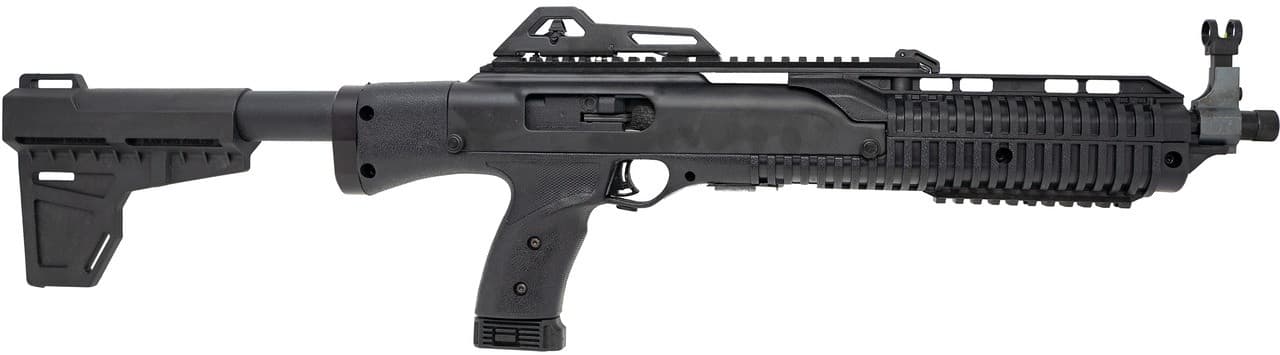 Mks Hi Point 4595 45acp 14.25 10rd Thrd Brace