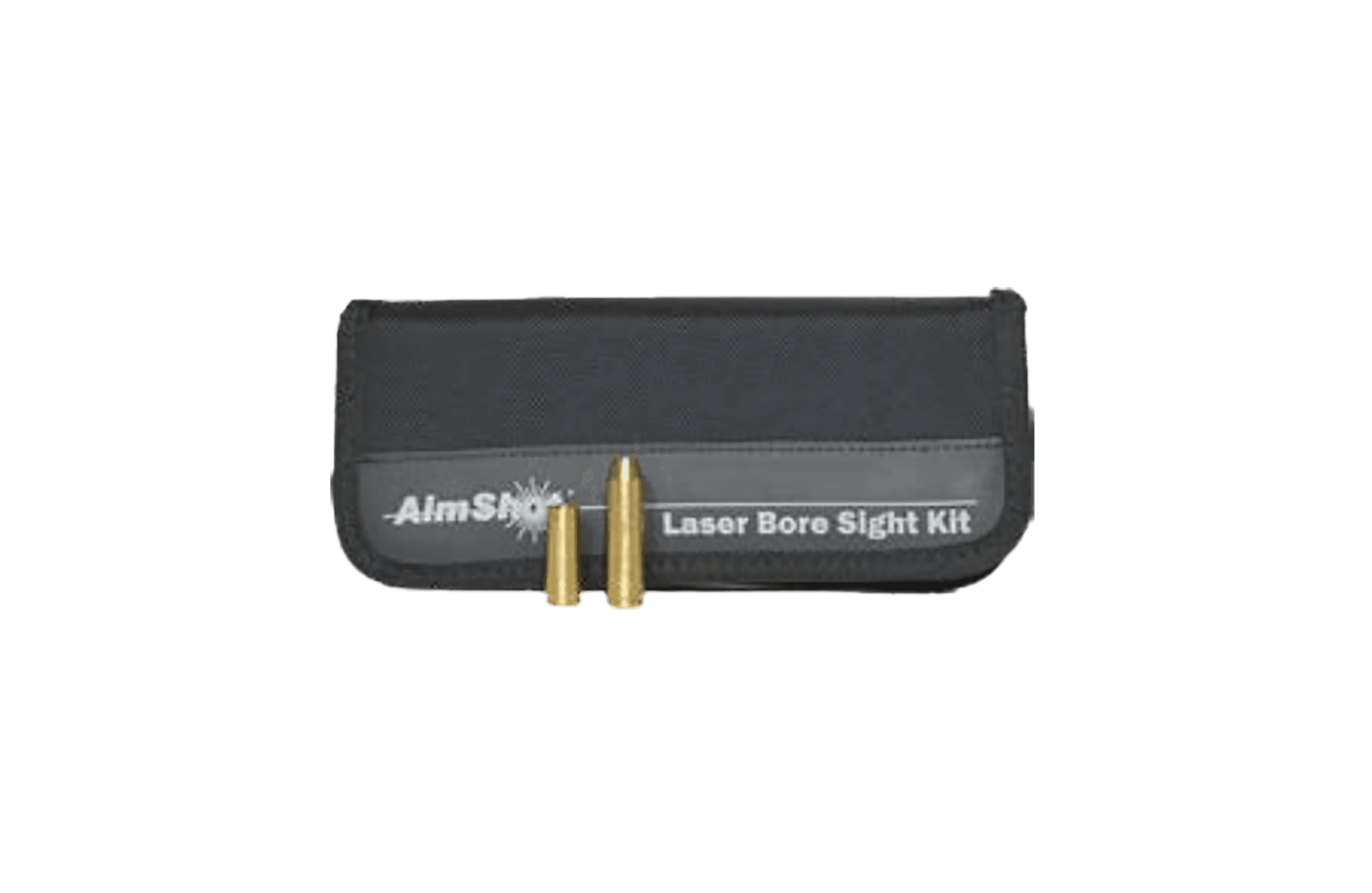 AimShot Military Bore Sight Kit MBS223 Red Laser AAA Battery 20+ Hour Run Time