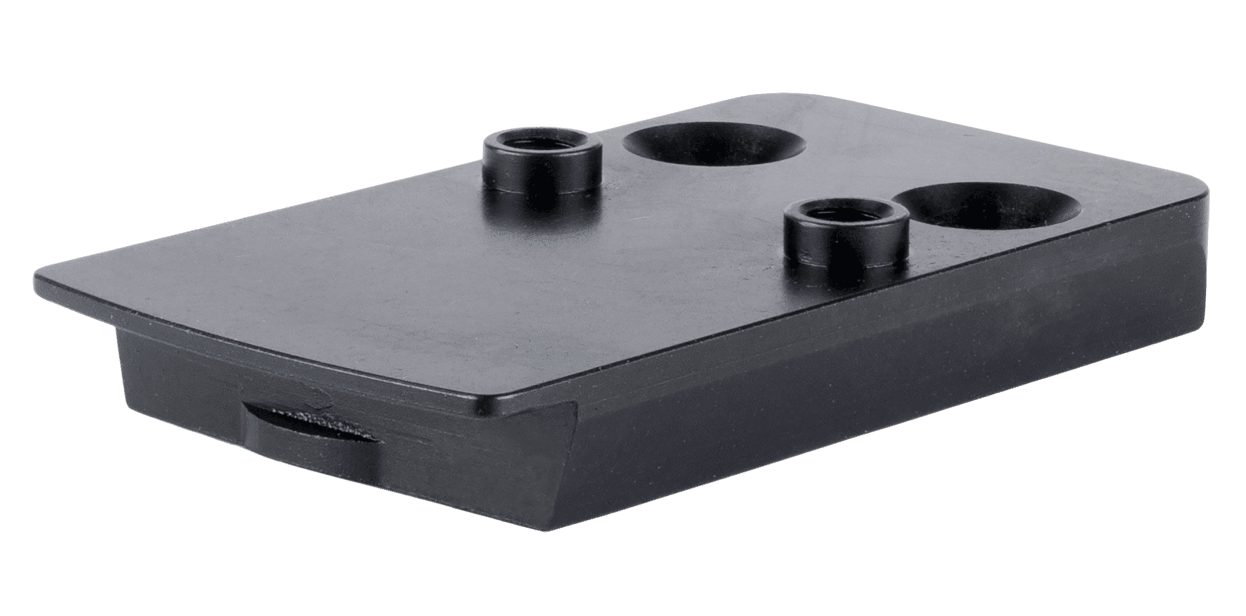 Trijicon RMRcc Mount Plate 7075 Aluminum Fits Sig P365 Gen II