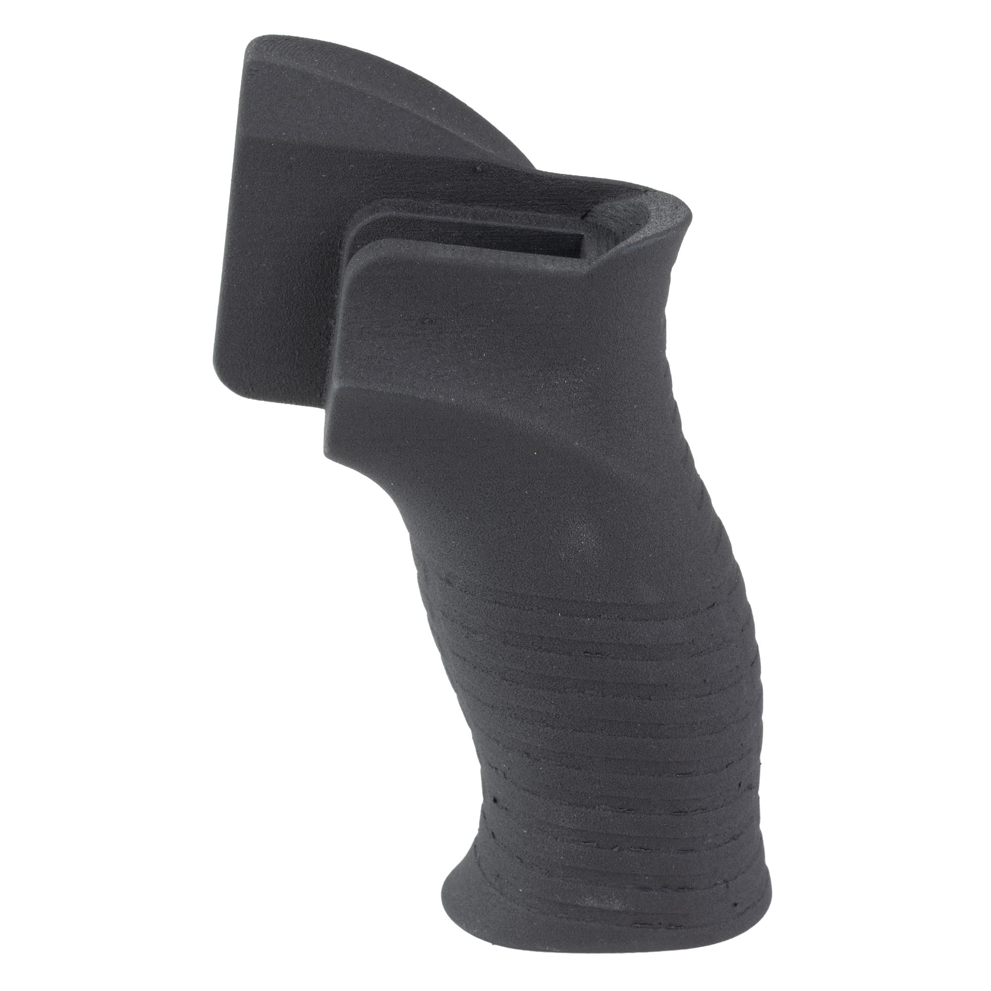 Ultradyne Ud Double Thumb Rest Grip Right Hand Thermoplastic