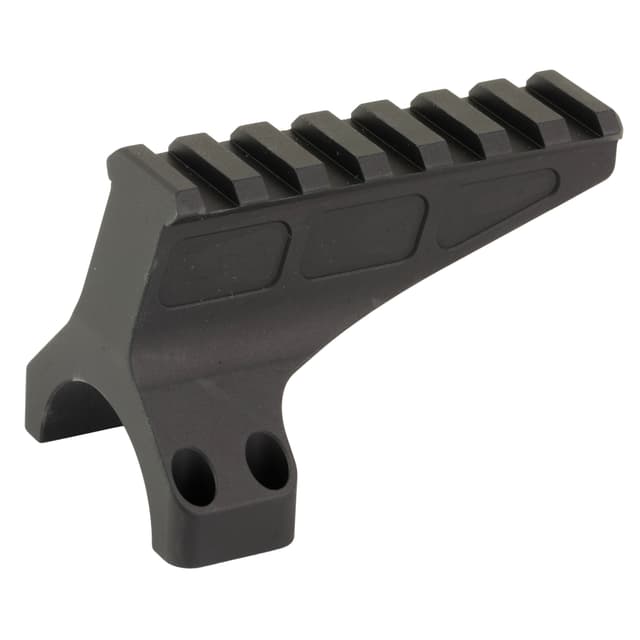 Unity Tactical REKE Diving Board 34mm 7075-T6 Aluminum Type III Anodized M1913 Rail Mount