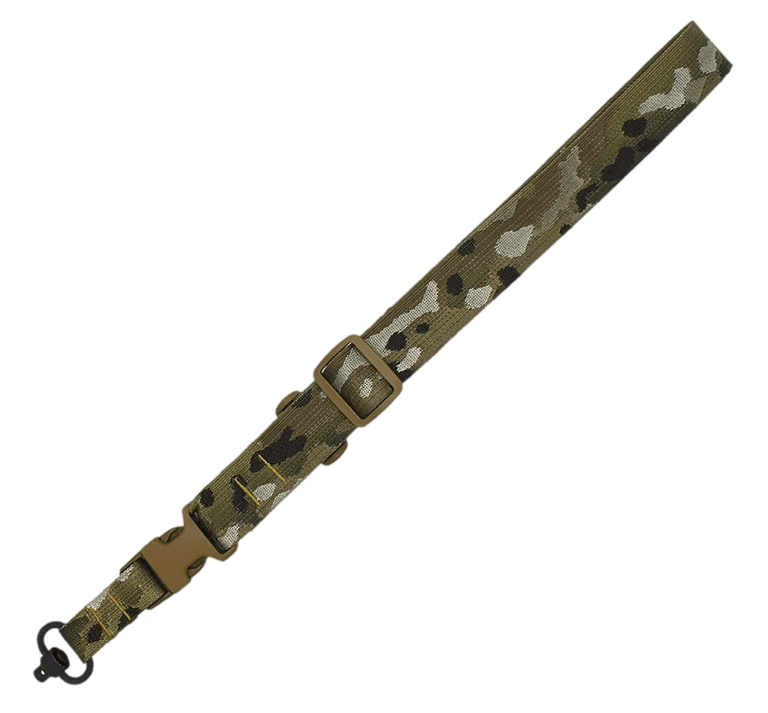 TACSHIELD T6006MC CQB SNG POINT QD PUSH BUTTON MC