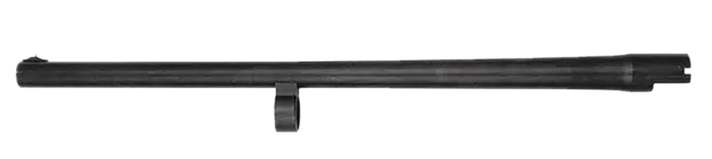 Carlson Replacement Barrel Remington 870 12GA 18.5 Matte 4140 Steel