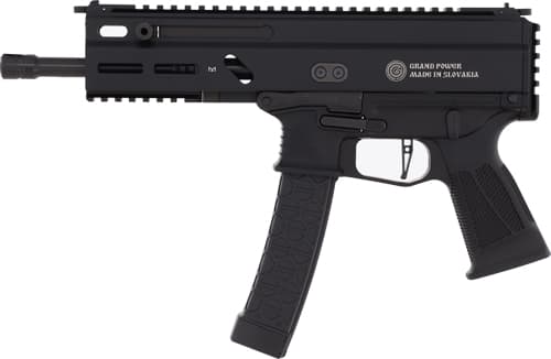 Global Ordnance Grand Power Stribog SP9A1 9mm Luger 8in 30rd Colored Finish