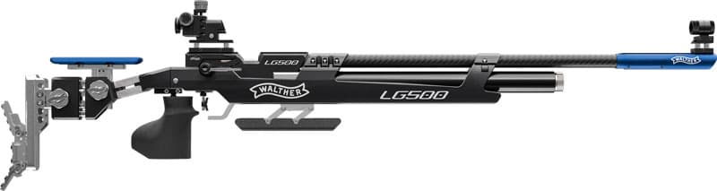 WALTHER LG500-M EXPERT 177