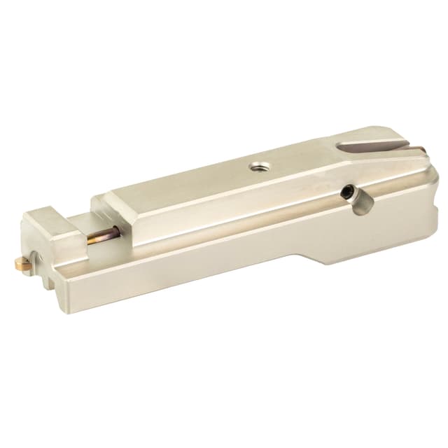True Precision Tp22 Bolt for 10/22 Stainless Silver Finish