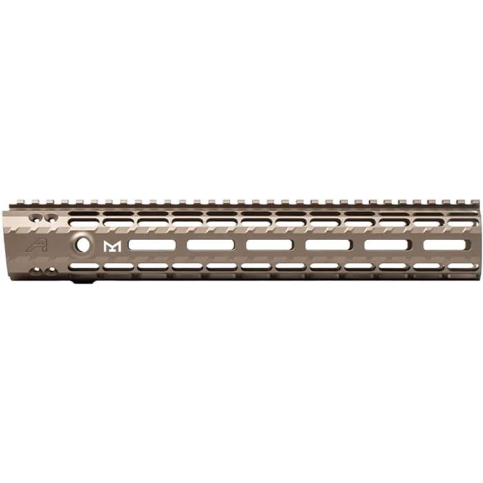 Aero Precision GEN-2 Enhanced 12.7'' M-LOK Handguard Kodiak Brown AR-15