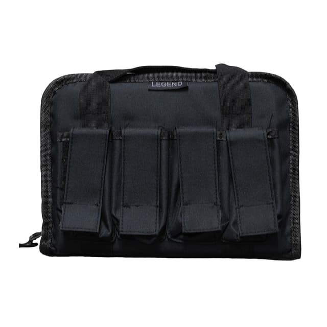 LEGEND PEGASUS TAC PISTOL CS BLK