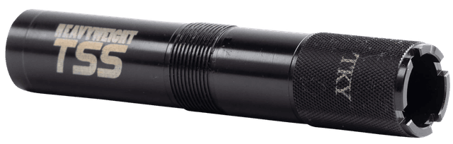 Carlson's Choke Tubes TSS Turkey 20 Gauge Choke Tube 17-4 Stainless Steel
