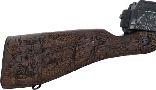 THMP T150DC7   1927A1 45ACP 18 50RDRM/20R  "1920S"