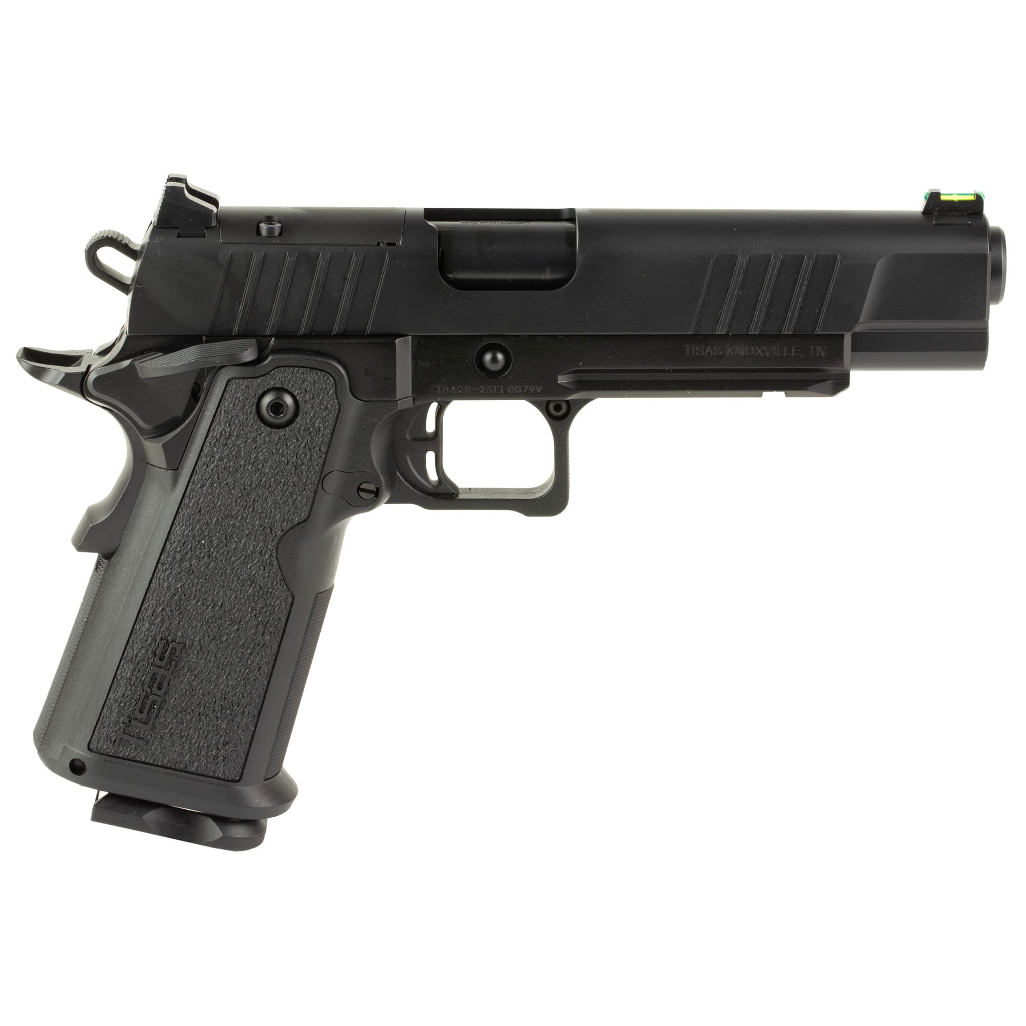 SDS 1911 Duty B9R Pistol 9mm 5 in. Black 17 rd.
