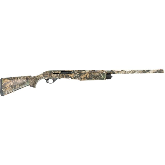 SDS Imports Spandau 21000189 S2 12 Gauge 28 Inch Realtree APX